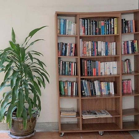 الشقق الفندقية باتايافي  ذا ريزيدنس غاردن المظهر الخارجي الصورة